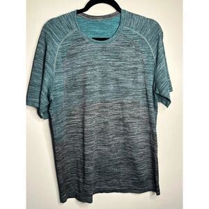 Men‎ lululemon shirt Metel Vent